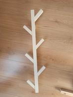 Ikea Tjusig kapstok wit, Ophalen