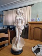 Statue ancienne en platre de la naissance de VENUS, Antiquités & Art, Enlèvement