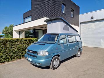 Volkswagen T4 California 2.5 TDi 102Pk Westfalia Freeway Air beschikbaar voor biedingen