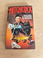 Hitchcock histoire à donner le frisson, Ophalen, Zo goed als nieuw