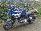 BMW F 800 GS       NIEUWSTAAT !!!!, Permis Moto A, Tourisme, Plus de 35 kW, 2 cylindres