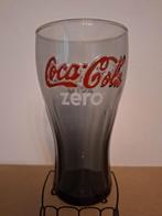 6 à 24 verres à boisson longue Coca Cola Zero Contour 27 cl, Enlèvement ou Envoi, Neuf