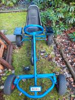 Skelter, Ophalen, Zo goed als nieuw, Berg