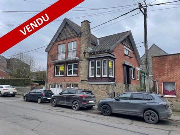 Maison à vendre à Florennes, 3 chambres, 172 m², Maison individuelle, 3 pièces