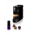 Campeo TRUCK Essenza Zwart | Nespresso Krups, Niet ingevuld, Niet ingevuld, Nieuw, Ophalen of Verzenden