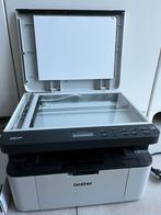 Brother DCP 1510 printer-scanner, Computers en Software, Printers, Ophalen, Gebruikt, Printer, Brother