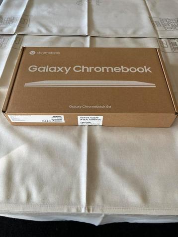 Chromebook galaxy Go nieuw beschikbaar voor biedingen