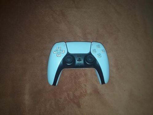 Originele Dualsense PS5-controller met Hall-effect sticks., Games en Spelcomputers, Spelcomputers | Sony Consoles | Accessoires