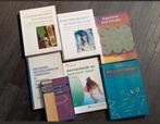 Handboeken logopedie en audiologie, Boeken, Ophalen of Verzenden, Zo goed als nieuw
