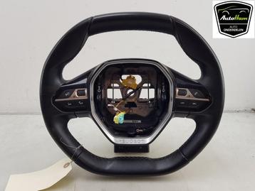 STUUR Peugeot 3008 II (M4 / MC / MJ / MR) (|98105487AU|) beschikbaar voor biedingen