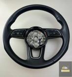 AUDI A1 A3 lederen stuurwiel paddle shifters multifunctionee, Auto-onderdelen, Gebruikt, Audi