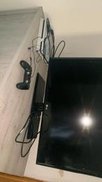 Playstion 4 met en tv LG, Ophalen