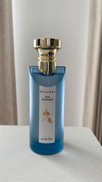Bvlgari - Eau Parfumée au thé bleu, Ophalen, Zo goed als nieuw