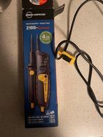 Testeur de tension, Enlèvement ou Envoi, Neuf, Autres types