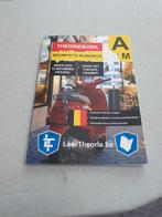 Theorieboek rijbewijs AM, Boeken, Ophalen of Verzenden, Zo goed als nieuw