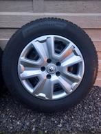 Winterbanden Renault Kadjar(arkana)orgineel inc sensoren, Ophalen, 16 inch, Winterbanden, Personenwagen