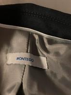 Blazer Montego, Vêtements | Femmes, Vestes & Costumes, Comme neuf, Taille 36 (S), Bleu, Enlèvement