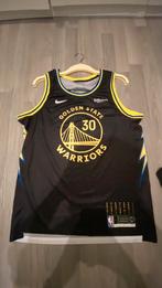 GSW - Steph Curry shirt, Sport en Fitness, Basketbal, Nieuw, Ophalen of Verzenden, Kleding