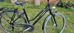 Dames fiets TREK zeer goede staat 21.versnellingen 28.inch a, Ophalen of Verzenden, Zo goed als nieuw