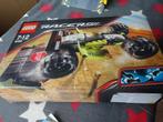 Boite et notice du Lego Racer 8492, Enfants & Bébés, Enlèvement ou Envoi, Utilisé, Briques en vrac, Lego