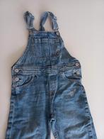Salopette jeans maat 122, Kinderen en Baby's, Kinderkleding | Maat 122, Ophalen, Nieuw