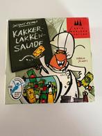 Kakkerlakkensalade, Een of twee spelers, Ophalen of Verzenden, Gebruikt, Drei Magier Spiele