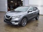 Nissan QASHQAI Qashqai 1.3 DIG-T Acenta, Autos, 1332 cm³, Achat, Euro 6, Entreprise