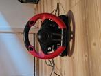 Race stuur speedlink, Games en Spelcomputers, Ophalen, Zo goed als nieuw