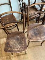 Chaises bistrot, Antiquités & Art, Enlèvement