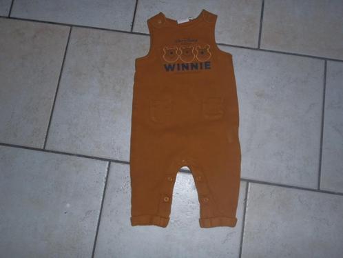 Walt Disney overall maat 74, Kinderen en Baby's, Babykleding | Maat 74, Zo goed als nieuw, Jongetje, Broekje, Ophalen