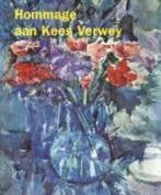 Hommage aan Kees Verwey, Gelezen, Ophalen of Verzenden