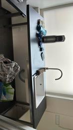 Gratis af te halen/ tafel met wasbak + werktafel, Huis en Inrichting, Ophalen, Zo goed als nieuw