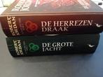 Robert jordan het rad des tijds collectie, Ophalen of Verzenden, Zo goed als nieuw