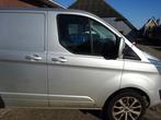 Portier 2Deurs rechts van een Ford Transit Custom (MOONDUST), Gebruikt, -, Deur, -