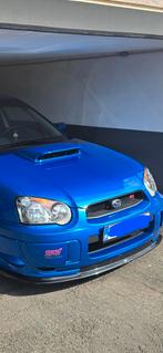 Koplampen Subaru Impreza STI 2005, Auto-onderdelen, Ophalen of Verzenden, Voor, Subaru