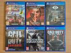 PS4 PlayStation 4-games in zeer goede staat: lees de beschri, Games en Spelcomputers, Games | Sony PlayStation 4, Ophalen of Verzenden