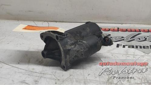 Startmotor van een Peugeot 307, Auto-onderdelen, Motor en Toebehoren, Peugeot, Gebruikt, 3 maanden garantie, Ophalen of Verzenden