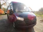 Mercedes-Benz Sprinter 311CDi - FWD - 14.091km - A2H2 - 2020, Auto's, 4 deurs, Stof, 2220 kg, Blauw