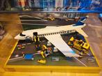 Lego display vliegveld, Ophalen, Lego