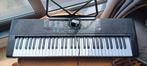 MAX KB15 keyboard met 61 toetsen voor beginners, Muziek en Instrumenten, Keyboards, Ophalen, Zo goed als nieuw