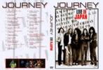 JOURNEY : Live in Japan, Cd's en Dvd's, Vanaf 6 jaar, Ophalen of Verzenden, Gebruikt, Muziek en Concerten