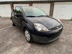 FORD FIESTA 1.3i/2008/PRET A IMMATRICULÉ/129000KM/EURO4, Electronic Stability Program (ESP), Stof, Zwart, Blauw