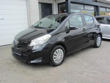 Yaris 1.0i VVT-i **Garantie** beschikbaar voor biedingen