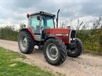 Massey-Ferguson 3080, Ophalen