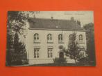 Antwerpen  Bouchout   De Pastorij, Ophalen of Verzenden, Voor 1920, Gelopen, Antwerpen