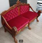 Zetel, Ophalen