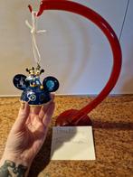 Mickey mouse, Enlèvement, Mickey Mouse