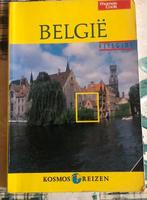Reisgids België Thomas Cook, Boeken, Reisgidsen, Reisgids of -boek, Benelux, Ophalen, Gelezen