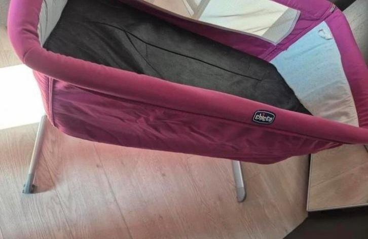 Chicco - cosleeper, Kinderen en Baby's, Babywiegjes en Ledikanten, Gebruikt, Ophalen