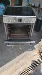 Cuisinière, Ophalen, Zo goed als nieuw